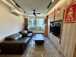 Blk 228A Ang Mo Kio Court (Ang Mo Kio), HDB 5 Rooms #578717811